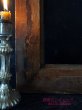 画像12: 西洋アンティーク　フランス　ロココ様式　装飾レリーフ　絵画フレーム　／アート＆オブジェ額縁 (12)