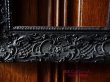画像9: 西洋アンティーク　フランス　ロココ様式　装飾レリーフ　絵画フレーム　／アート＆オブジェ額縁 (9)