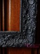 画像7: 西洋アンティーク　フランス　ロココ様式　装飾レリーフ　絵画フレーム　／アート＆オブジェ額縁 (7)