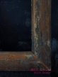 画像13: 西洋アンティーク　フランス　ロココ様式　装飾レリーフ　絵画フレーム　／アート＆オブジェ額縁 (13)