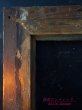 画像10: 西洋アンティーク　フランス　ロココ様式　装飾レリーフ　絵画フレーム　／アート＆オブジェ額縁 (10)