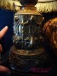 画像3: 西洋アンティーク　フランス　19世紀　ルイ15世様式　オイルランプ電化　卓上ランプ／照明器具　 (3)