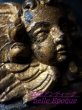 画像7: 西洋アンティーク　フランス　古い天使のレリーフ　バロック木彫　／プレステージ (7)