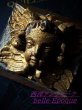 画像4: 西洋アンティーク　フランス　古い天使のレリーフ　バロック木彫　／プレステージ (4)