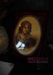 画像1: 西洋アンティーク　クロモグラフ版画ガラス　ナポレオンII世　幼少期肖像　／アート＆オブジェ・平面 (1)