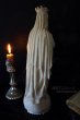 画像6: 西洋アンティーク　フランス　聖母子像　装飾漆喰像　／アート＆オブジェ立体 (6)
