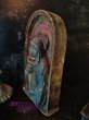 画像4: 西洋アンティーク　フランス　聖母子石膏像レリーフ　アート＆オブジェ　立体 (4)