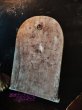 画像8: 西洋アンティーク　フランス　聖母子石膏像レリーフ　アート＆オブジェ　立体 (8)