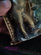 画像9: 西洋アンティーク　フランス　聖母子石膏像レリーフ　アート＆オブジェ　立体 (9)