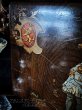 画像3: 西洋アンティーク　フランス　中世騎士＆紋章　木箱　小物入れ　／室内装飾品　箱類 (3)