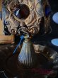 画像4: 西洋アンティーク　フランス　カトリック祭壇　燭台　キャンドルホルダー／照明器具　 (4)