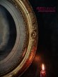 画像5: 西洋アンティーク　フランス1860年ー80年頃　聖母マリア　無原罪の御宿り オーバルフレーム　・宗教版画 (5)