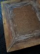 画像13: 西洋アンティーク　フランス　ロココ様式　宮廷の貴婦人　絵付け版画　アート＆オブジェ (13)