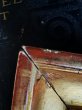 画像8: 西洋アンティーク　フランス　ロココ様式　宮廷の貴婦人　絵付け版画　アート＆オブジェ (8)