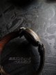 画像4: 西洋アンティーク　スイス腕時計　トレンチウォッチ　ミリタリー　小径　＊機械道具類　時計 (4)