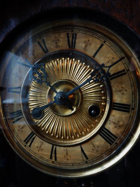 西洋骨董屋フランスアンティーク亭ベルエポック 置き時計